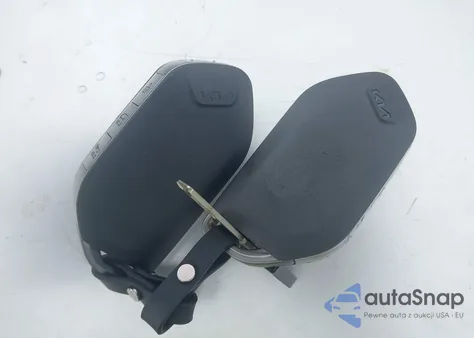 2025 Kia Sorento X-Line Ex from USA, damaged, VIN 5XYRHDJF1SG386662